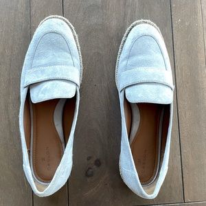 Blue Suede Shoes (10)
